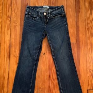 Aeropostale Jeans Size 5/6